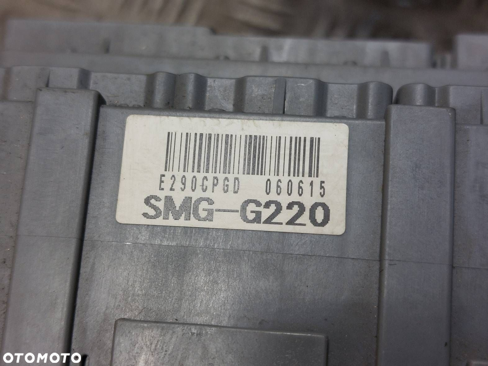ZESTAW STARTOWY IMMO HONDA CIVIC VIII UFO 1.8 16V 37820-RSA-G13 - 13
