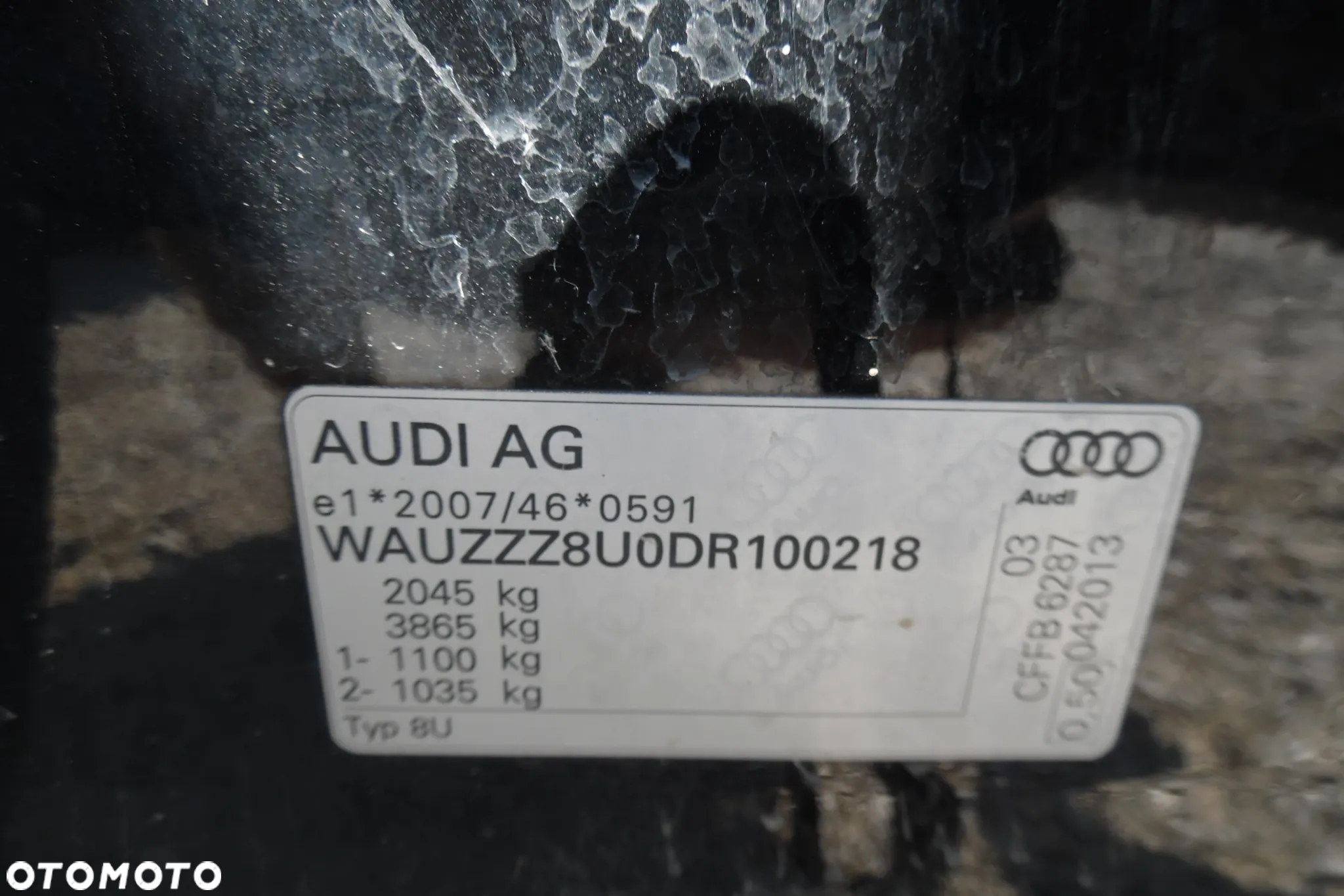 Audi Q3 Sportback - 25