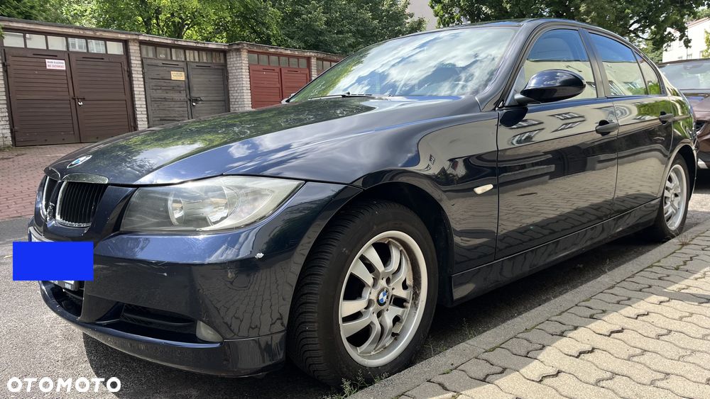 BMW Seria 3 - 9