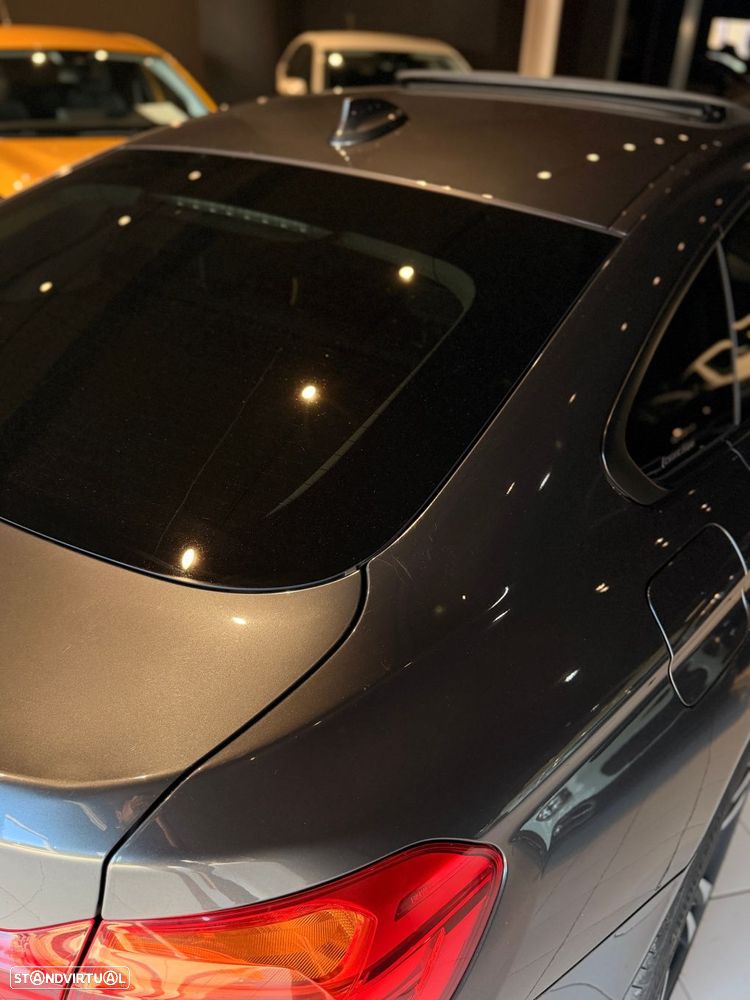 BMW 420 Gran Coupé d Line Sport Auto - 17