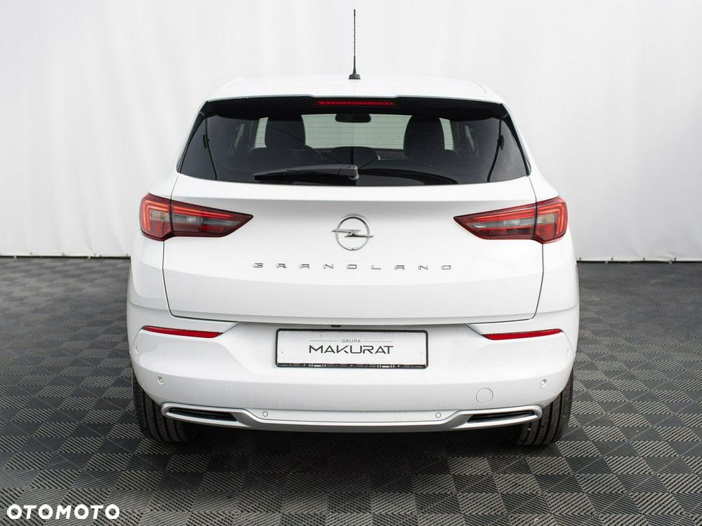 Opel Grandland 1.2 T Business Edition S&S - 10