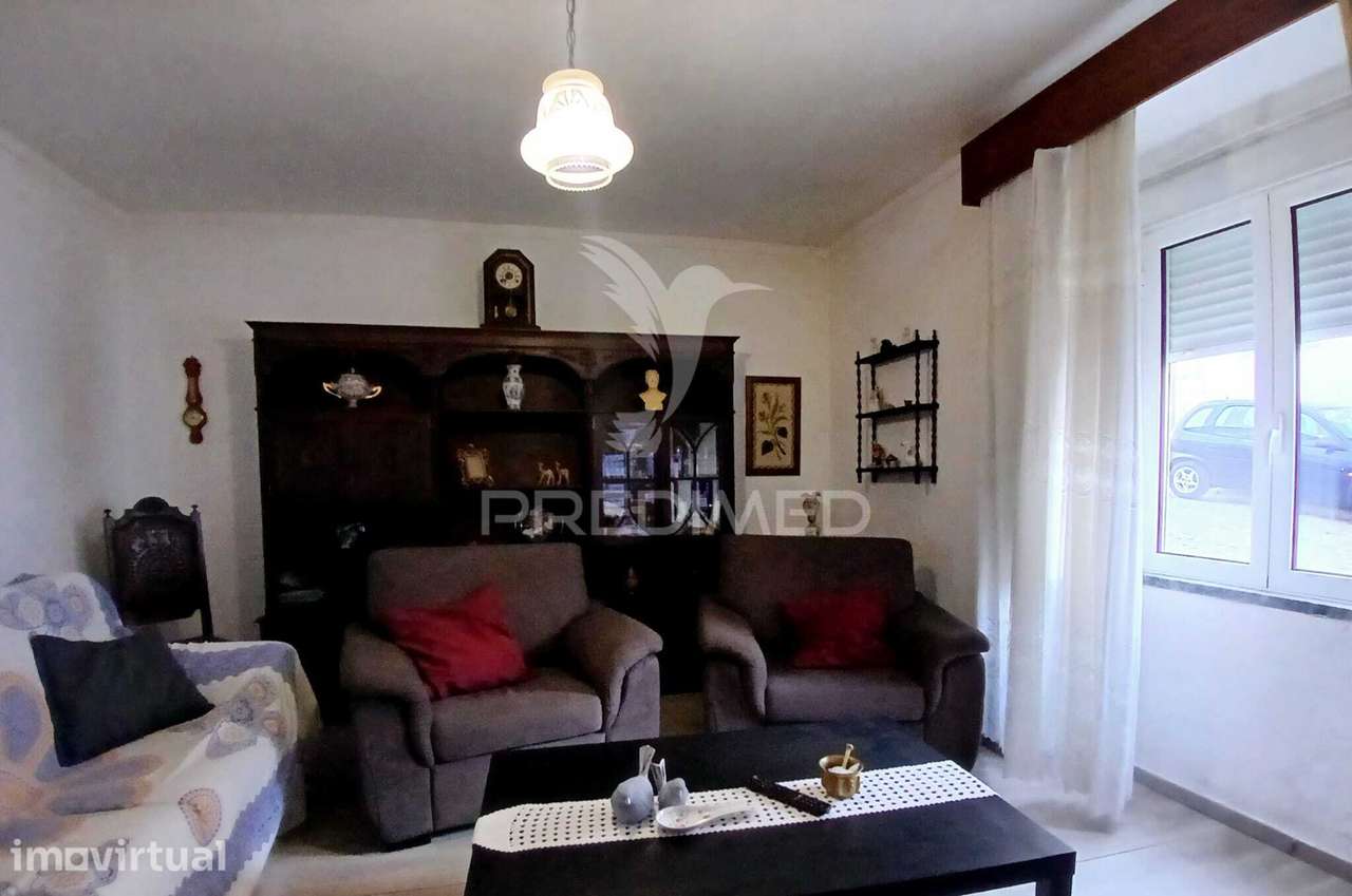 Casa Térrea T3 - Beja - Grande imagem: 5/23