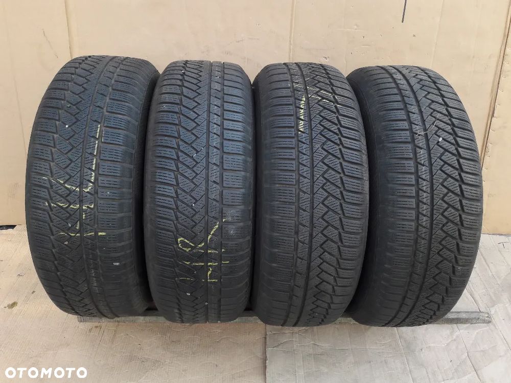 KOLA ZIMA 7X17 ET34 5X112 AUDI Q5 80A 80A601025J - 11