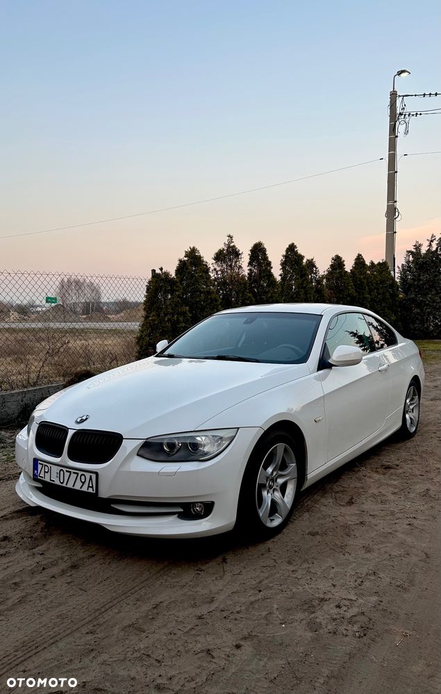 BMW Seria 3 - 1