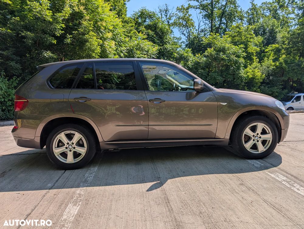 BMW X5 xDrive40d Edition Exclusive - 39