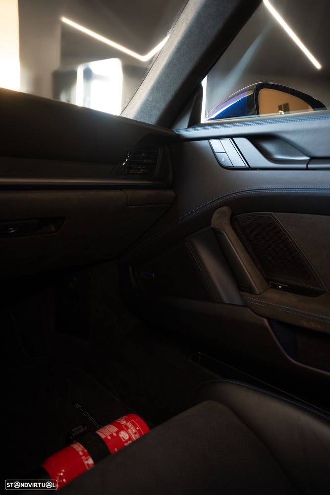 Porsche 911 (992) GT3 PDK - 16