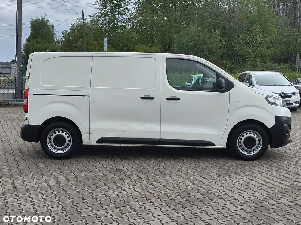Citroën Jumpy - 8