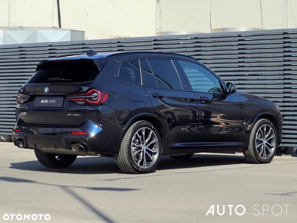BMW X3 - 6
