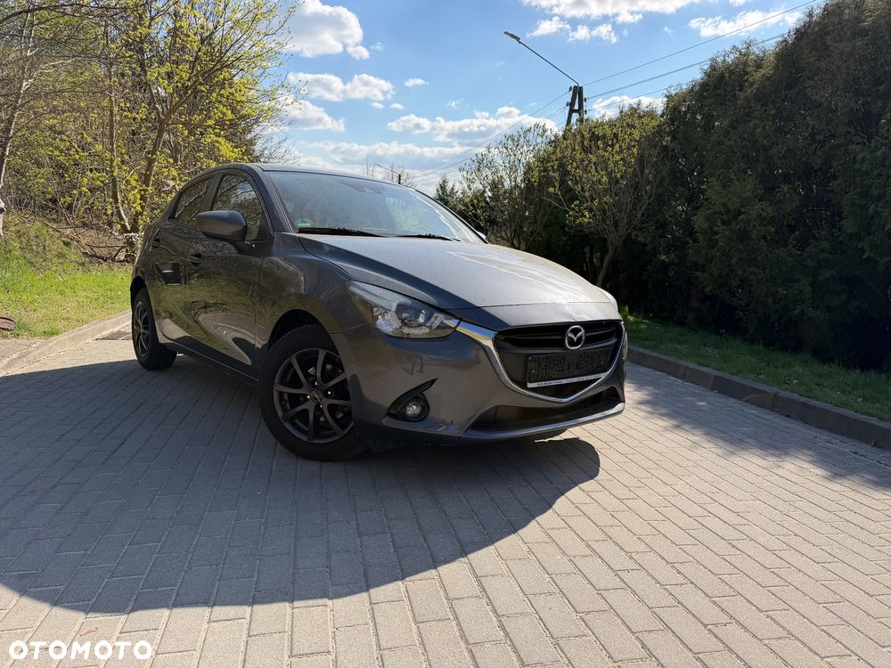 Mazda 2 SKYACTIV-G 90 Nakama - 2