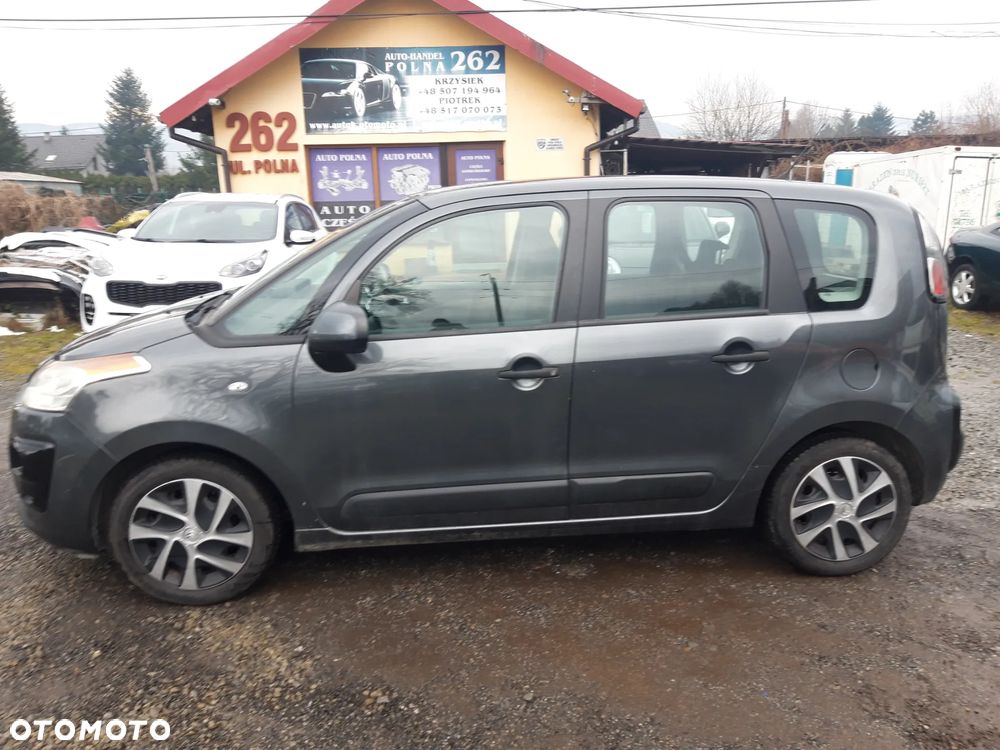 Citroën C3 Picasso VTi 95 Tendance - 16