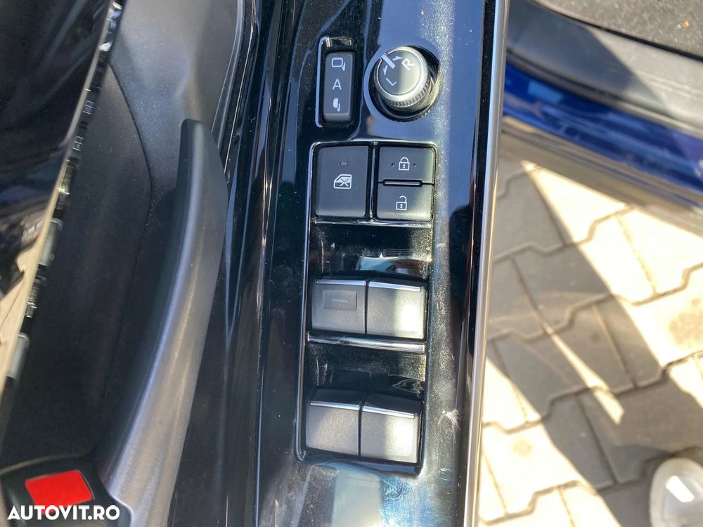 Toyota BZ4X 150 KW FWD (4x2) Exclusive - 9