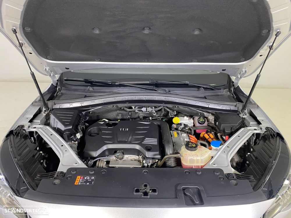 MG EHS 1.5 T-GDI Plug-in Hybrid Luxury - 22