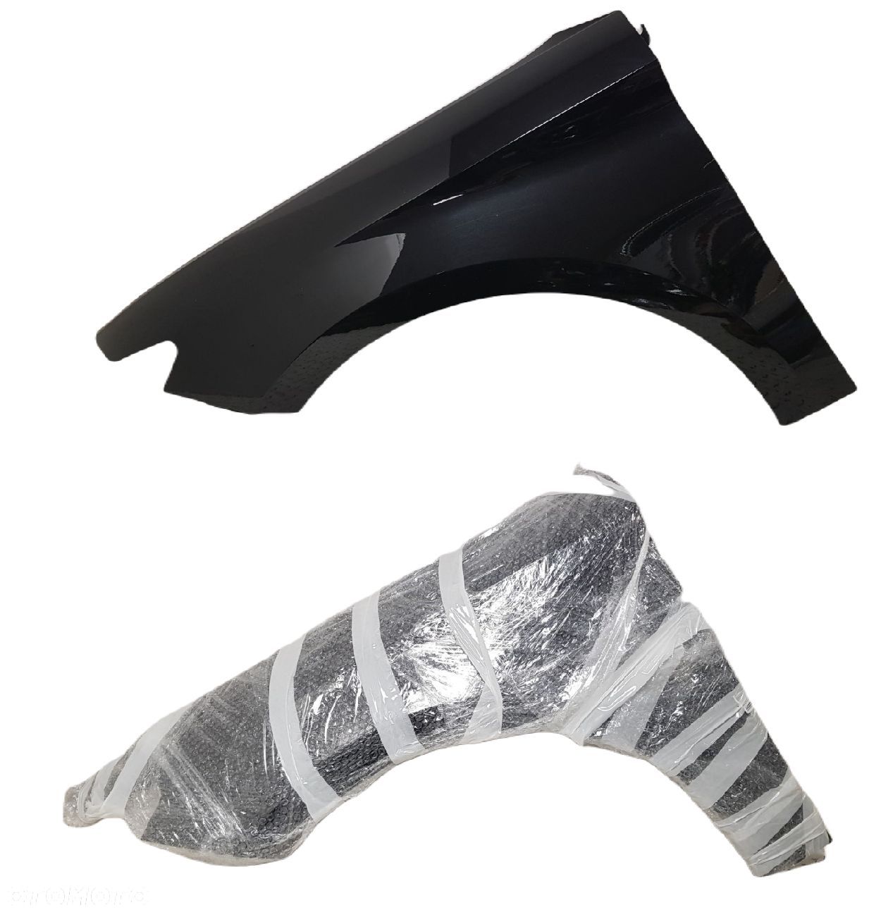 BARDZO ŁADNY LEWY PRZEDNI BŁOTNIK SEAT LEON IV 4 20-25 5FA LEWA PRZÓD 5FA821873 - 1