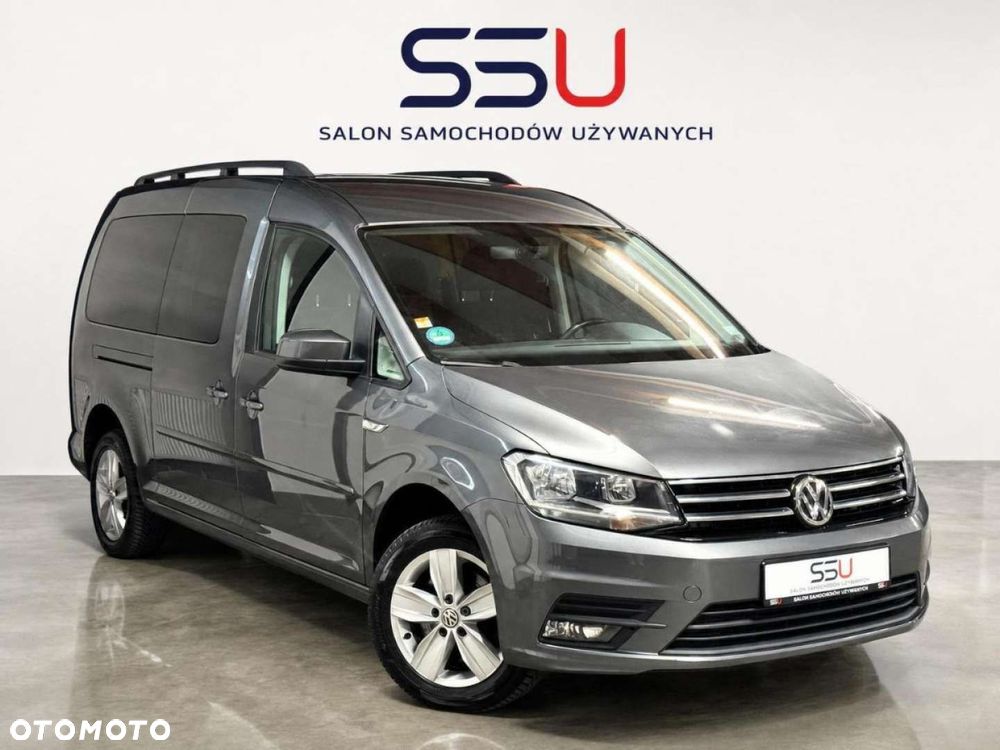 Volkswagen Caddy - 2