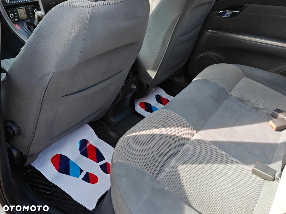 Fiat Croma 1.9 Multijet 8V DPF Dynamic - 11