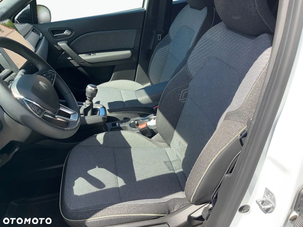 Renault Captur 1.0 TCe Techno - 10