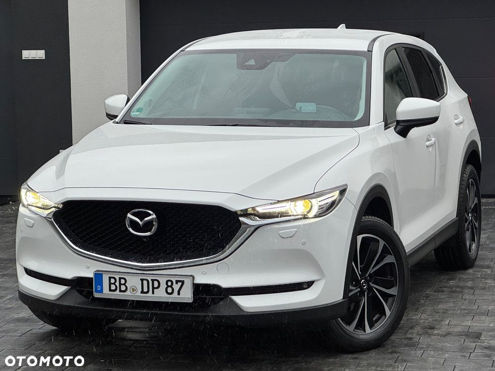 Mazda CX-5 2.5 Skyprestige AWD - 10