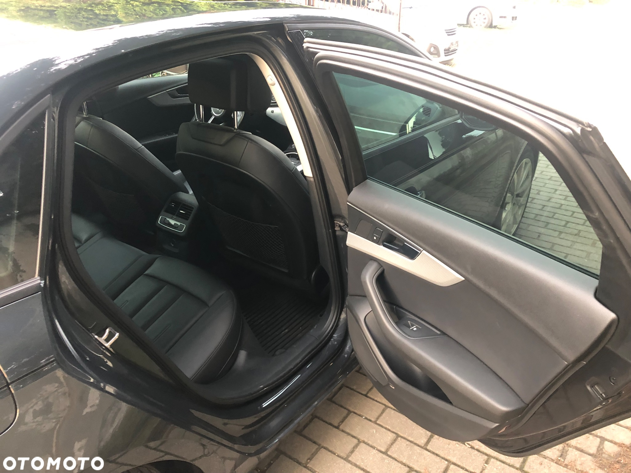 Audi A4 - 18