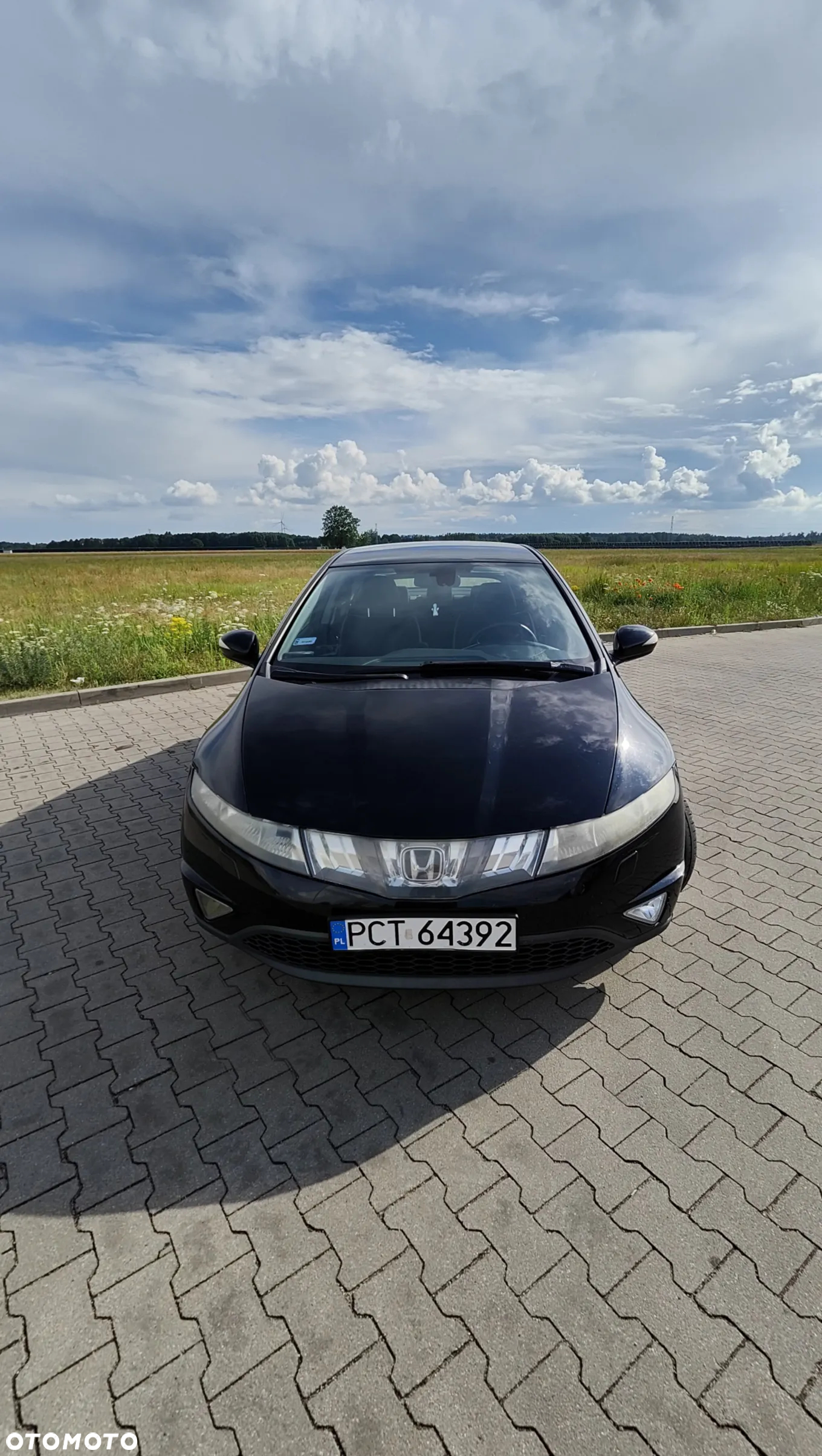 Honda Civic 1.8 Sport - 2