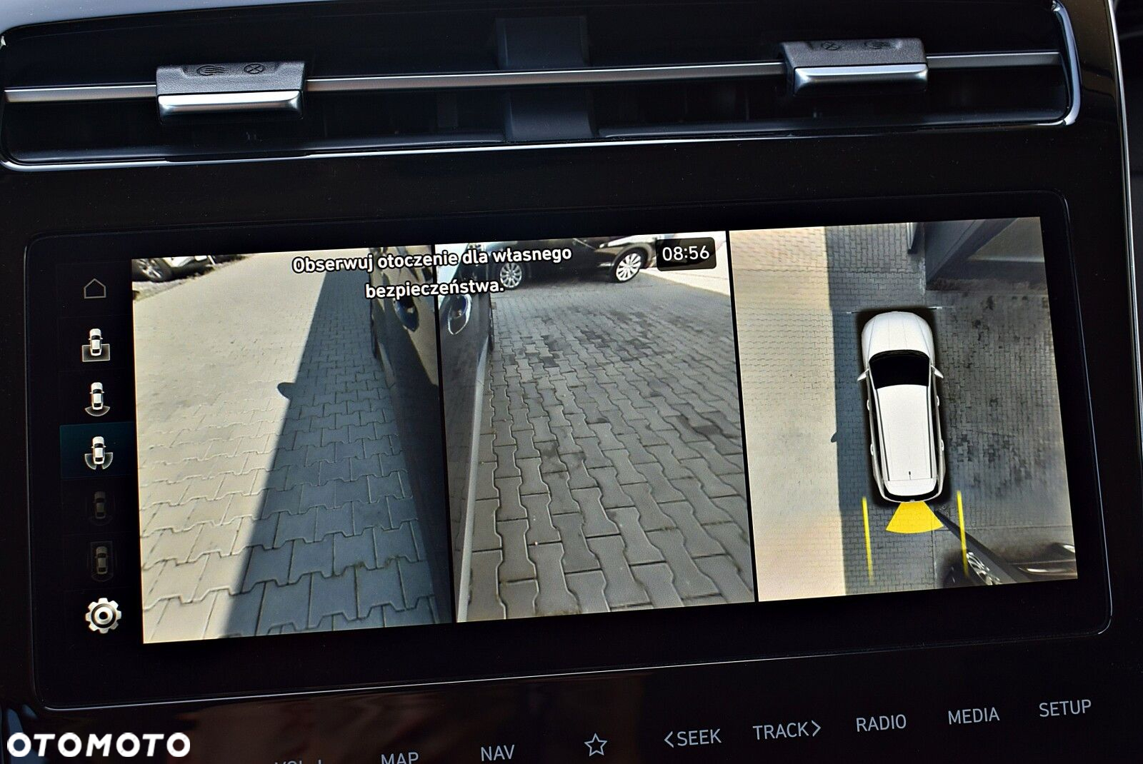 Hyundai Tucson - 32