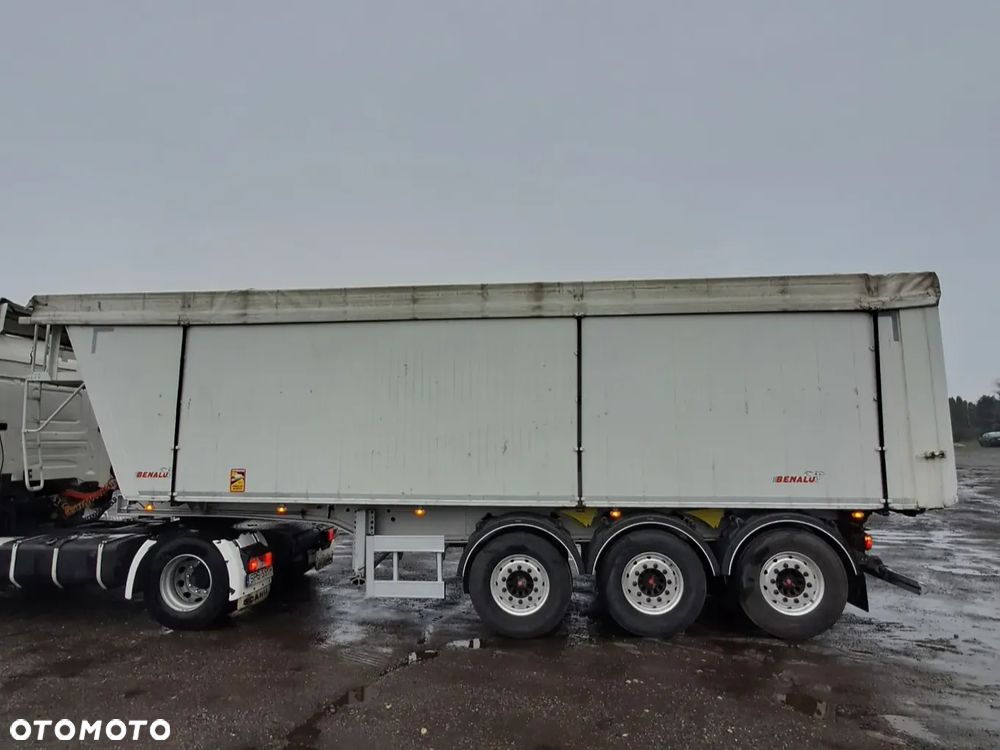 Benalu C39 AGRILINER 88. Pierwszy właściciel, stan BDB