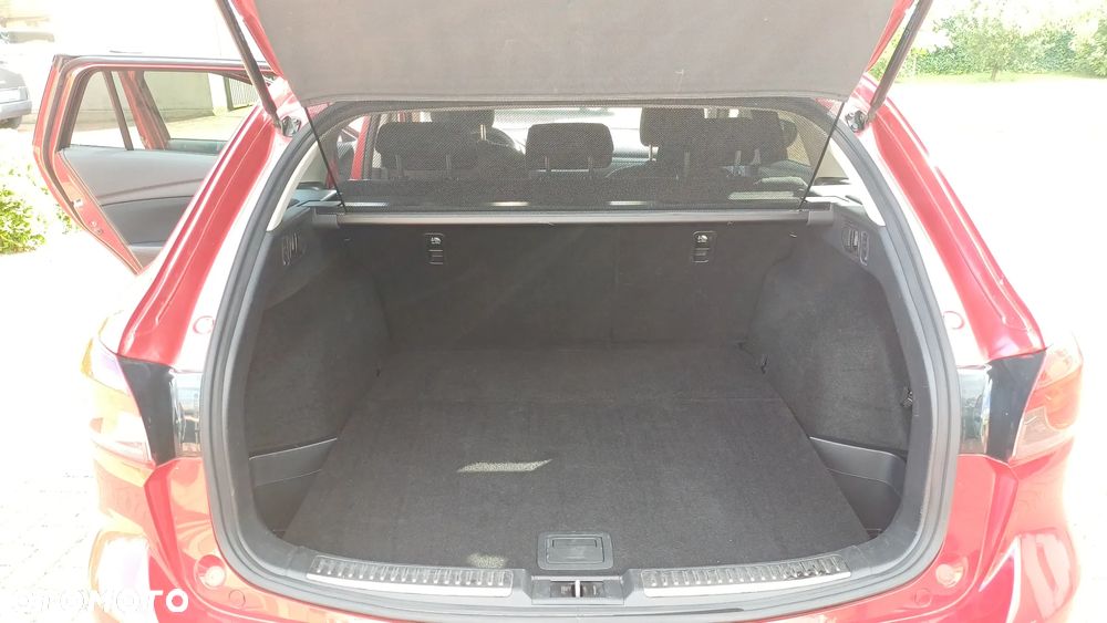 Mazda 6 SKYACTIV-D 150 i-ELOOP Nakama - 28