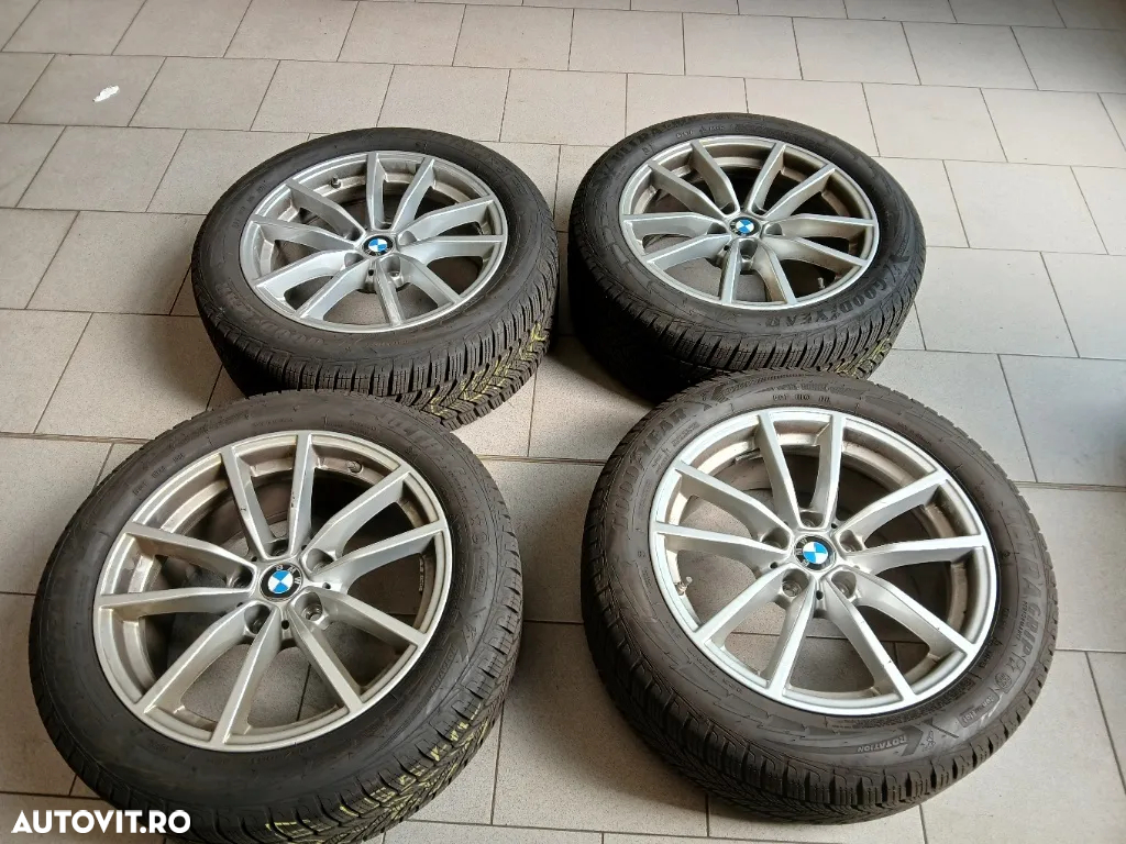 BMW Seria 3 320d xDrive Aut. M Sport - 24