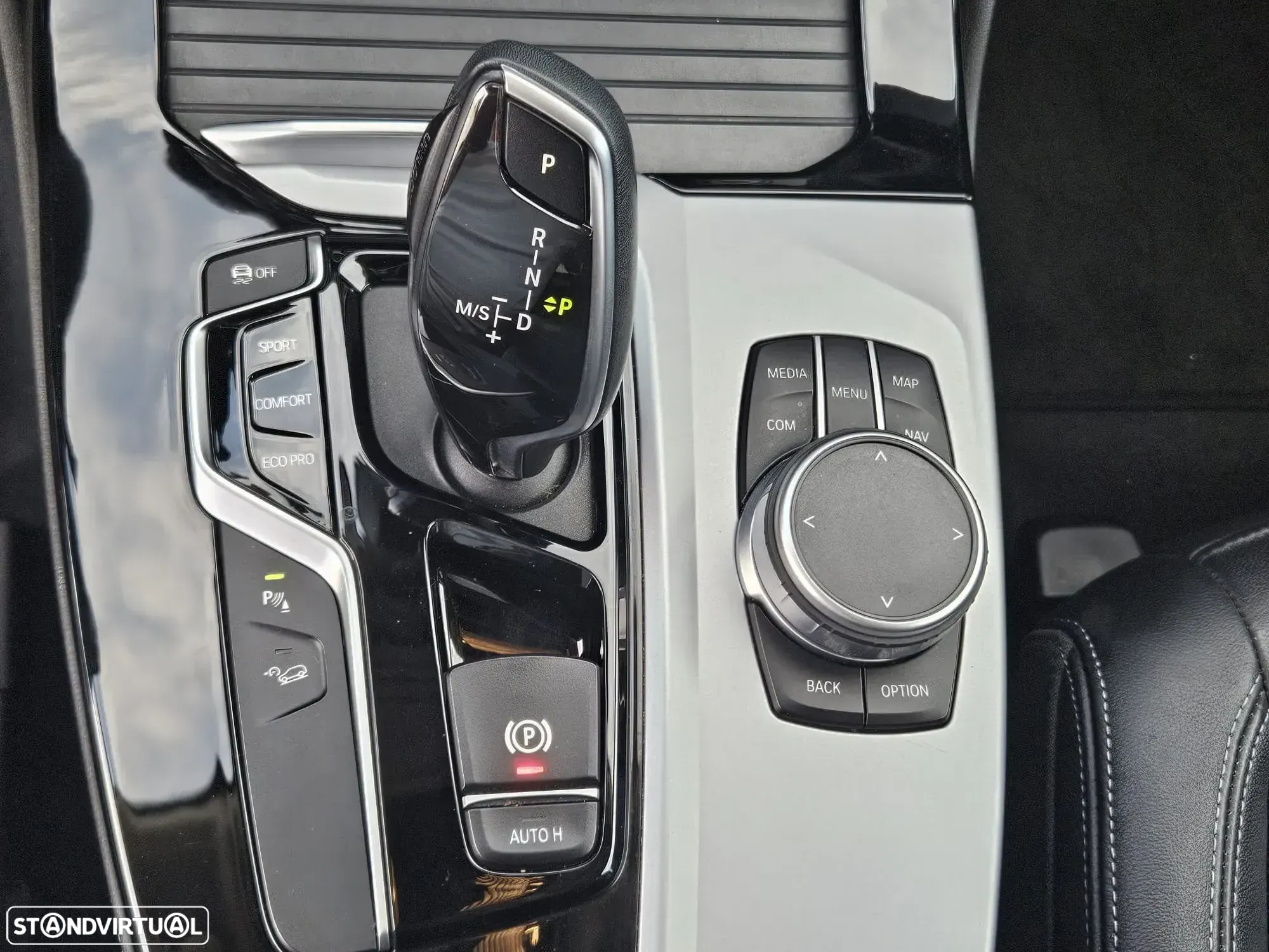 BMW X4 30 d xDrive Advantage Auto - 14