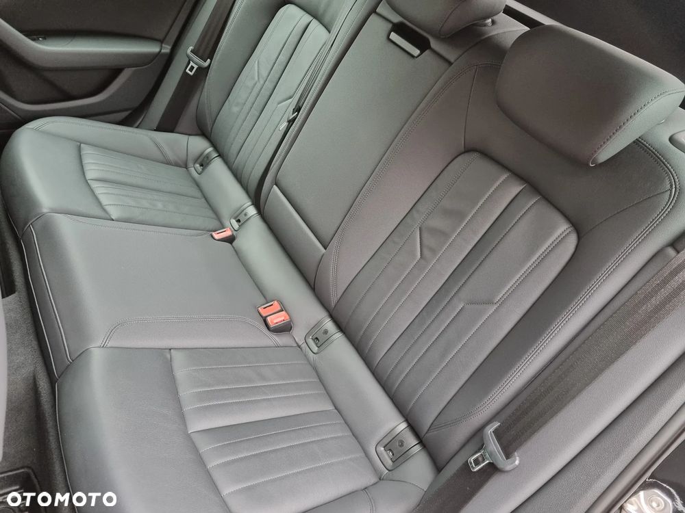Audi A6 - 18