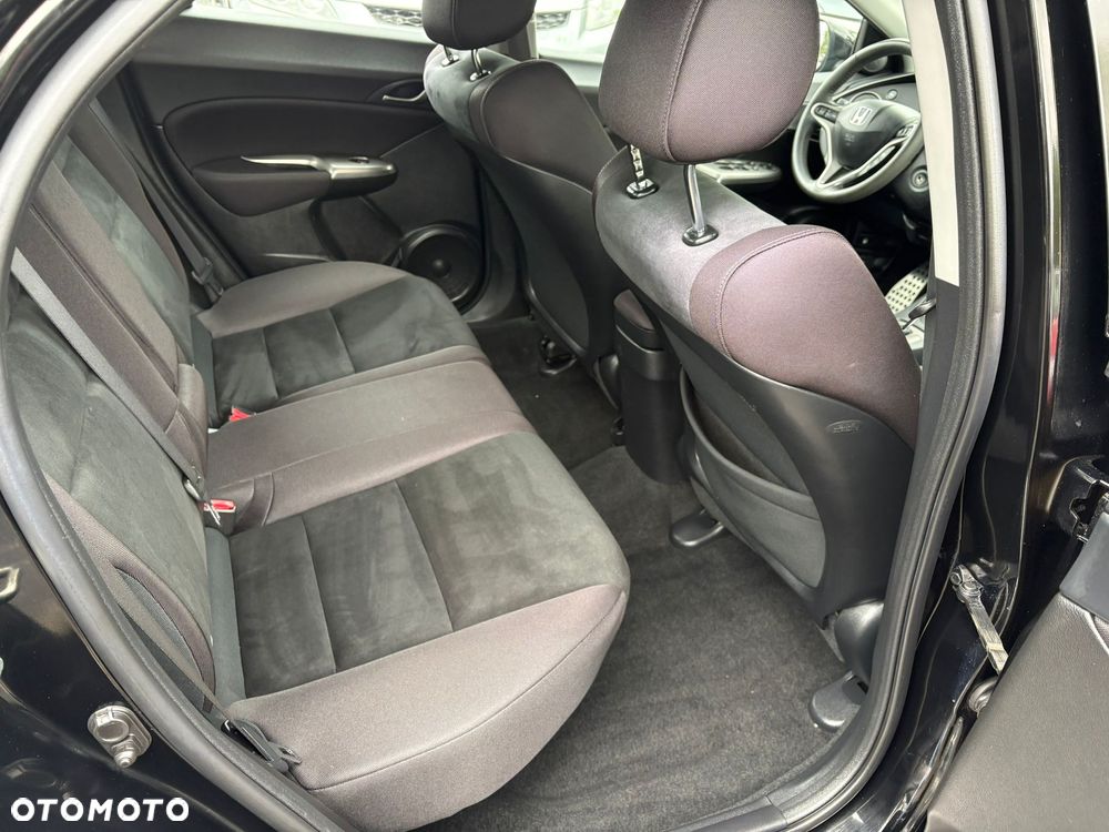 Honda Civic 1.8i-VTEC Executive - 14