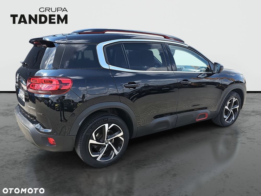 Citroën C5 Aircross 1.5 BlueHDi Shine EAT8 - 6