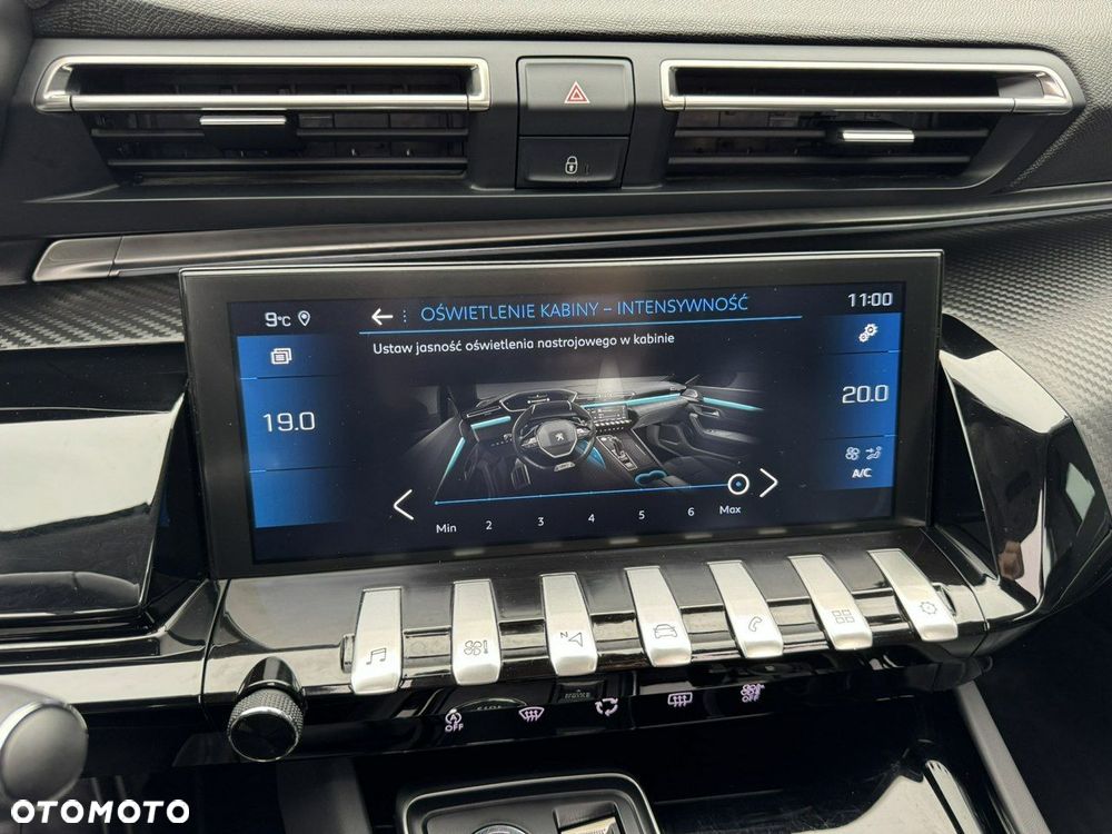 Peugeot 508 - 30