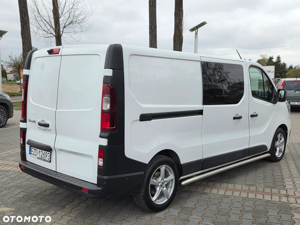 Renault Trafic - 7