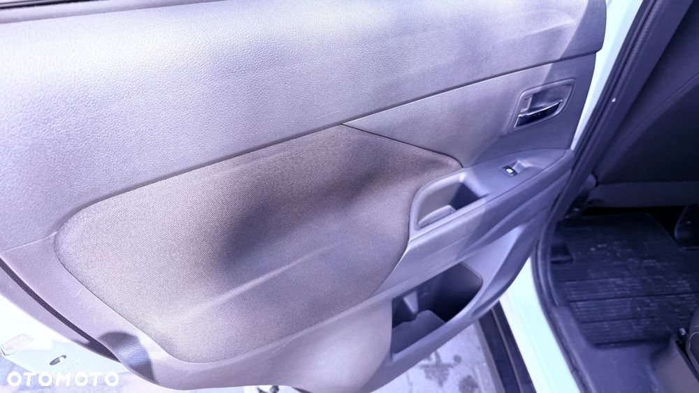 Mitsubishi Outlander 2.0 Intense + 4WD CVT - 22