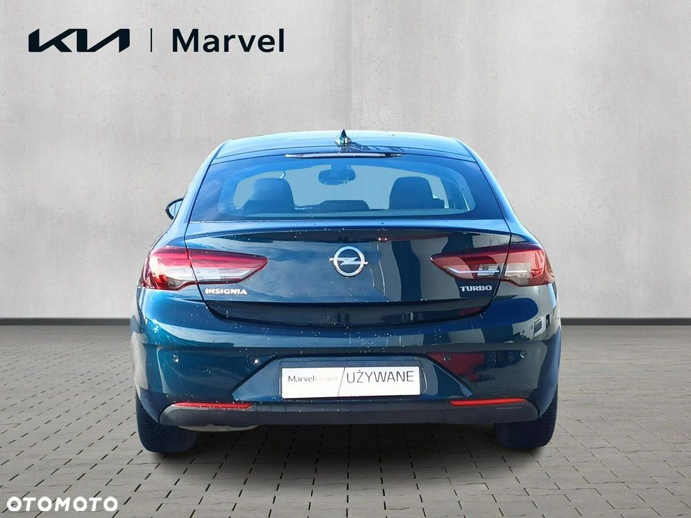 Opel Insignia - 4