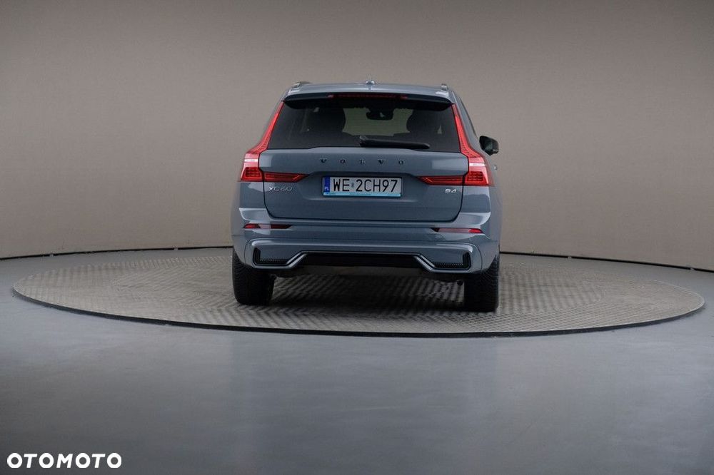Volvo XC 60 - 5