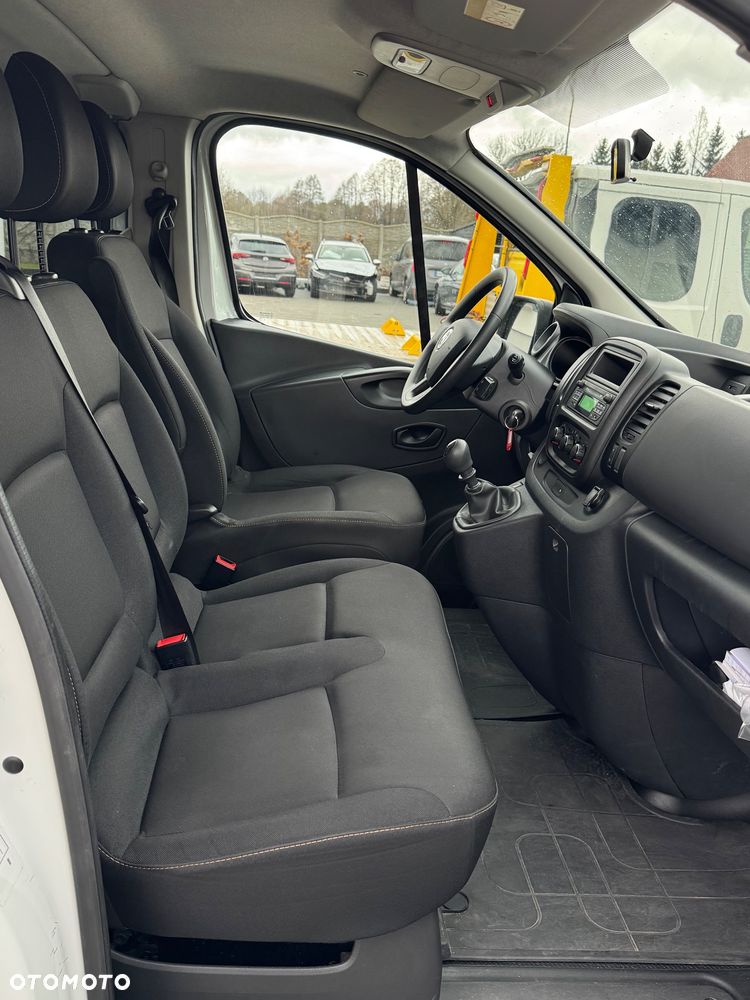 Fiat Talento Multicab L1H1 Basis - 15
