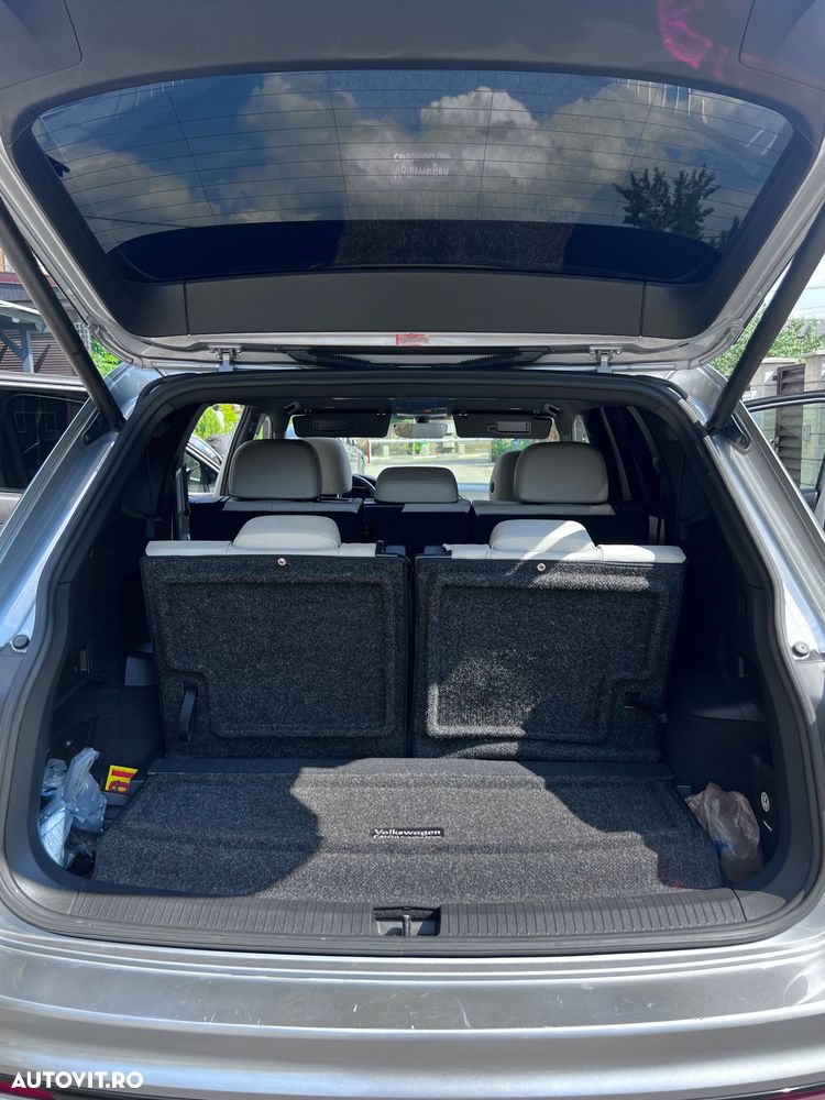 Volkswagen Tiguan - 13