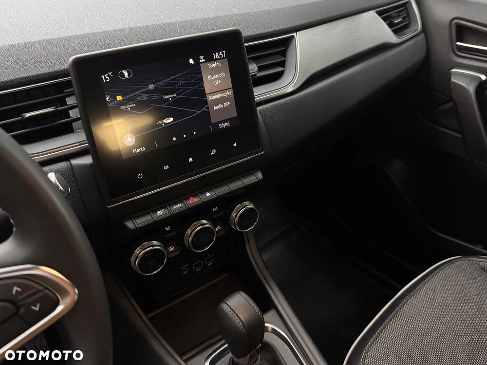 Renault Captur - 10