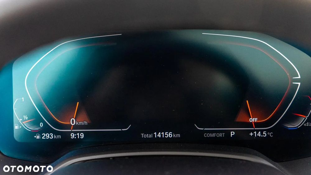 BMW X7 xDrive40i - 19