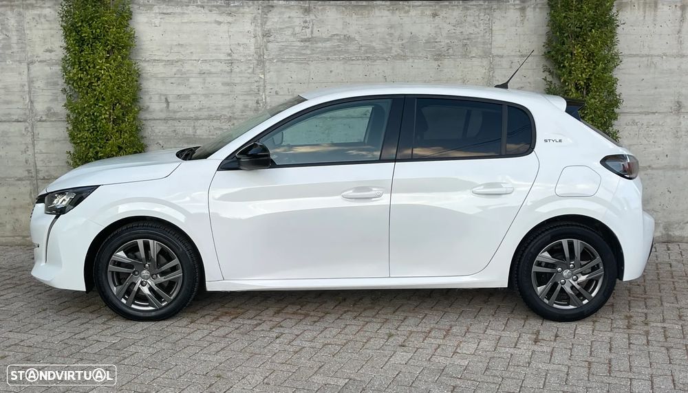 Peugeot 208 1.2 PureTech Allure - 2