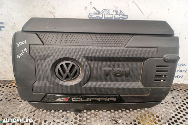 CAPAC MOTOR  MX1253 Volkswagen VW Golf 7 [2012 - 2017] Hatchback 5-us - 1