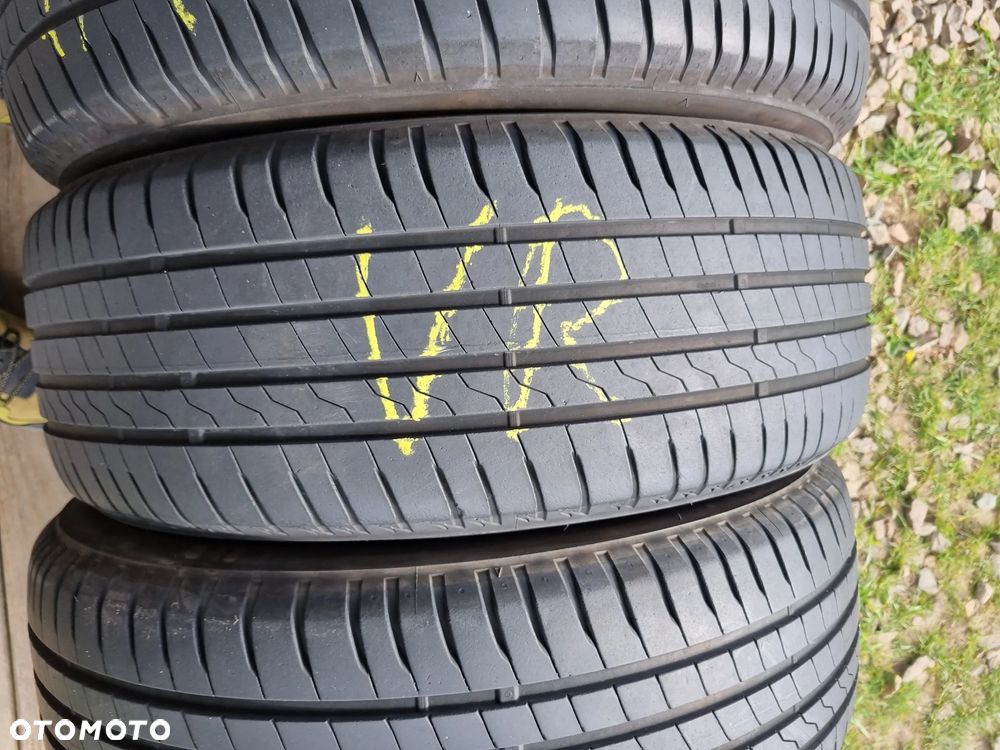 Opony Firestone Roadhawk 225/55R18 98V 2019r.5,5/5mm bdb stan - 4
