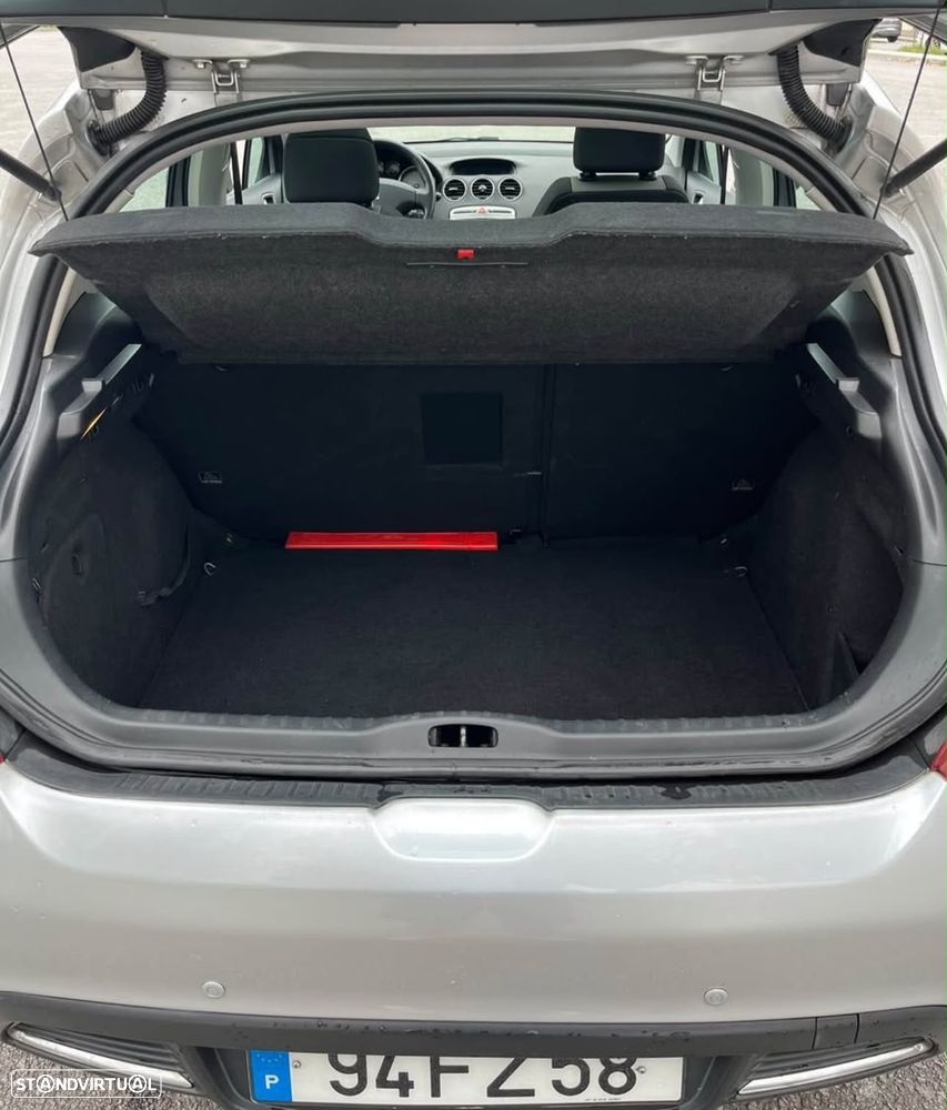 Peugeot 308 1.6 HDi Sport - 9