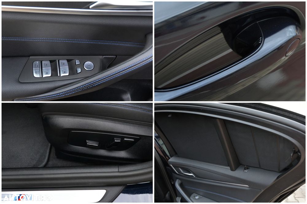 BMW 5 Series 2023 — imagine 15