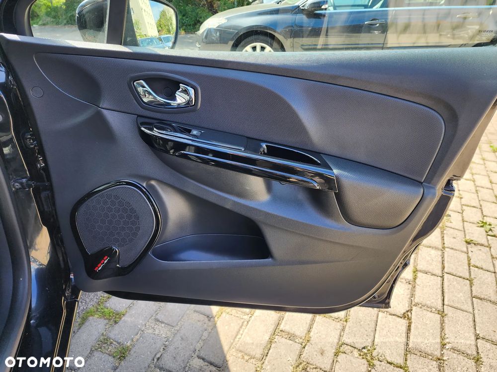 Renault Clio Energy TCe 90 Start & Stop Dynamique - 35