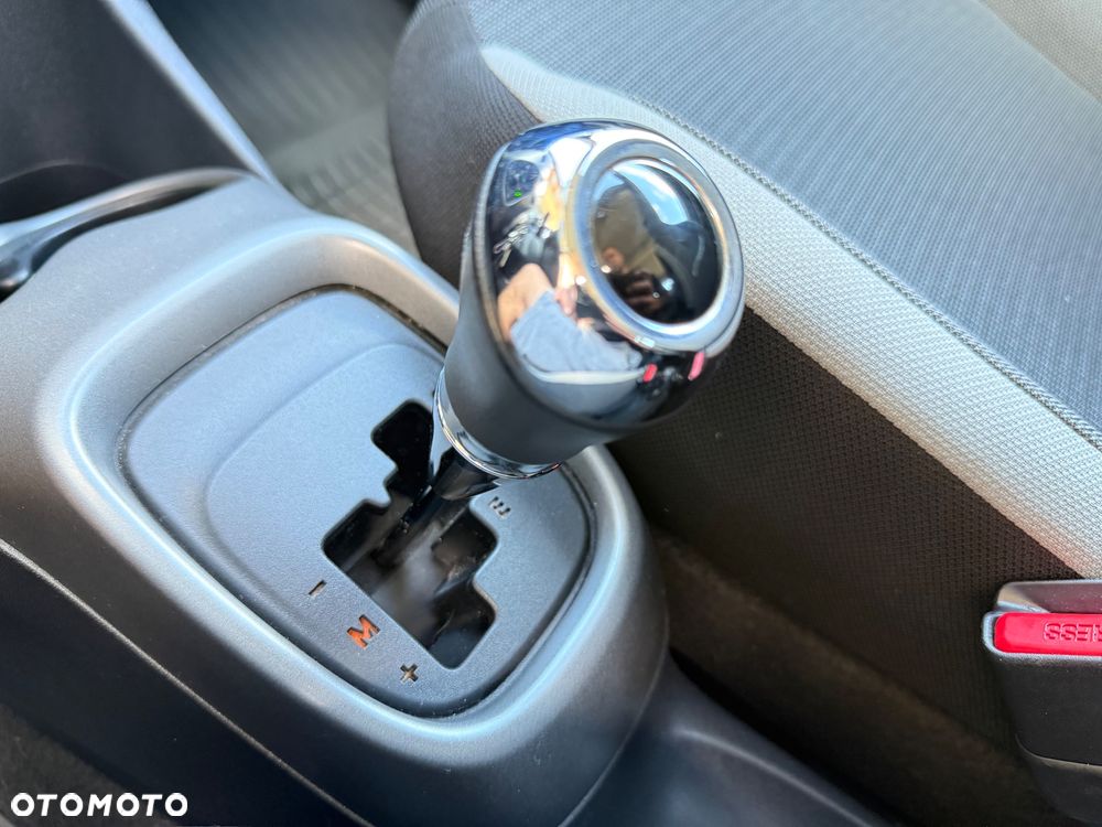 Toyota Aygo - 8