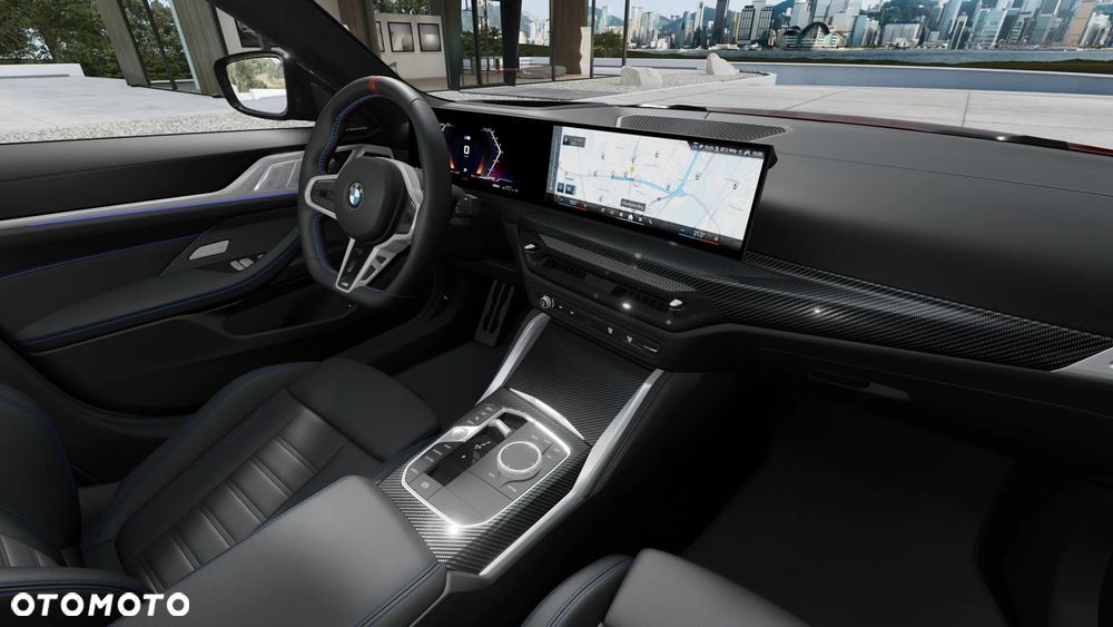 BMW Seria 4 M440i xDrive Gran Coupe - 15