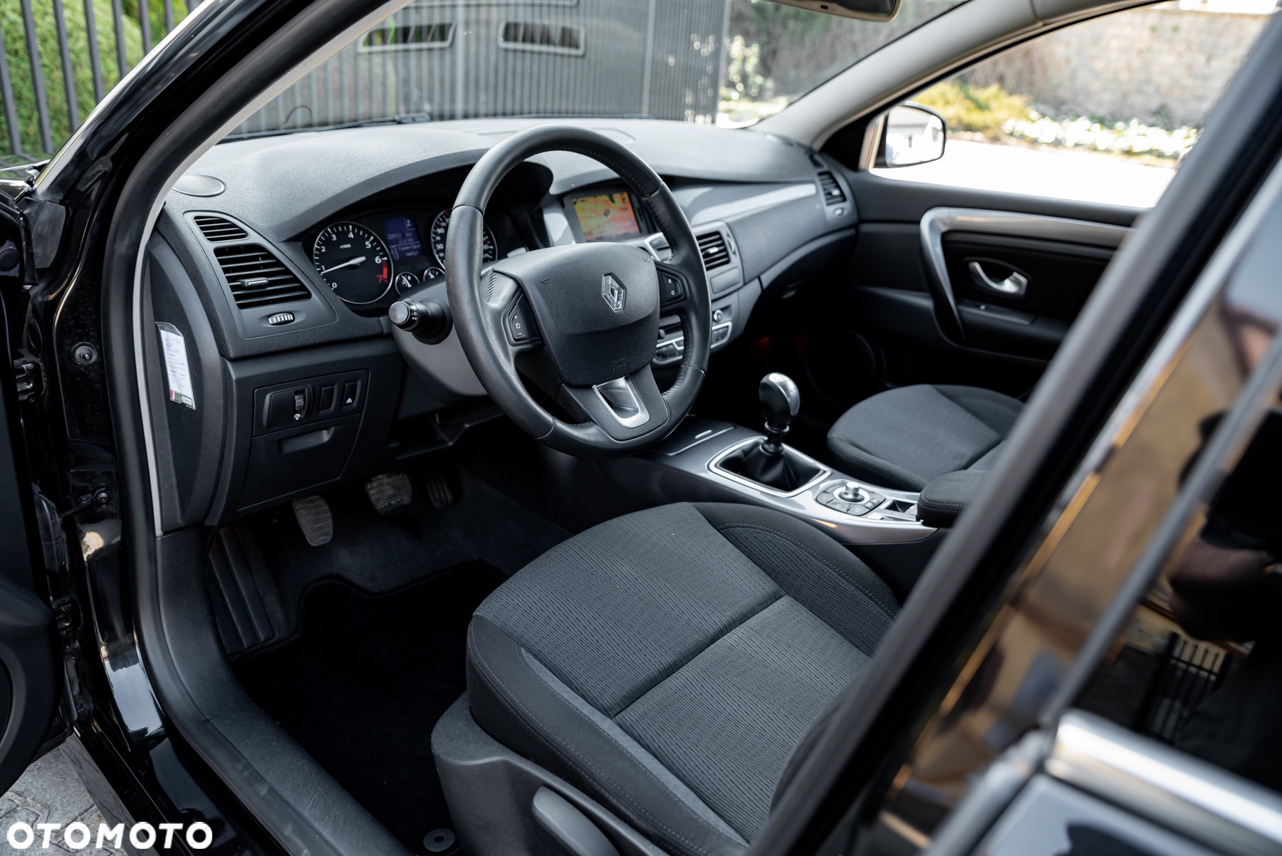 Renault Laguna 2.0 Dynamique - 19