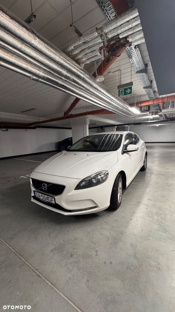 Volvo V40 D3 Drive-E Base - 1